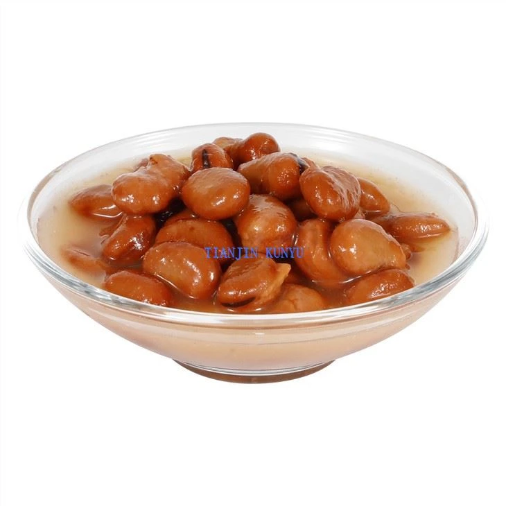 Canned Broad Beans