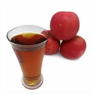 Concentrato di succo di mela di alta qualità